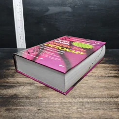 Se-Ed's Modern Dictionary English-Thai พจนานุกรมอังกฤษ-ไทย ฉบับทันสมัยและสมบูรณ์ที่สุด รูปที่ 4