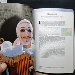 Insight Guides : Continental Europe รูปที่ 13