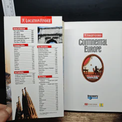 Insight Guides : Continental Europe รูปที่ 6