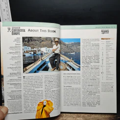 Insight Guides : Continental Europe รูปที่ 7