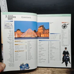Insight Guides : Continental Europe รูปที่ 8