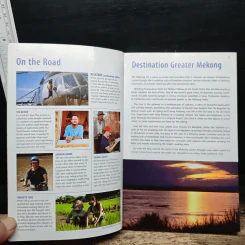Lonely Planet Vietnam, Cambodia, Laos & the Greater Mekong รูปที่ 8