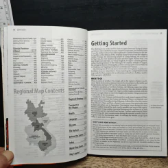 Lonely Planet Vietnam, Cambodia, Laos & the Greater Mekong รูปที่ 12