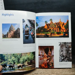 Lonely Planet Vietnam, Cambodia, Laos & the Greater Mekong รูปที่ 9