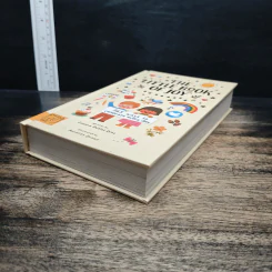 The Little Book of Joy: 365 Ways to Celebrate Every Day รูปที่ 4