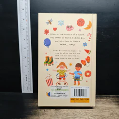 The Little Book of Joy: 365 Ways to Celebrate Every Day รูปที่ 2