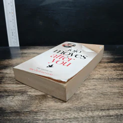 After You - JoJo Moyes รูปที่ 4