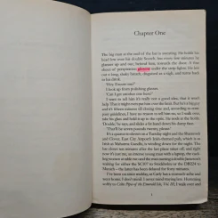 After You - JoJo Moyes รูปที่ 7
