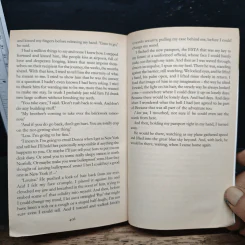 After You - JoJo Moyes รูปที่ 8
