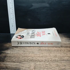 After You - JoJo Moyes รูปที่ 3