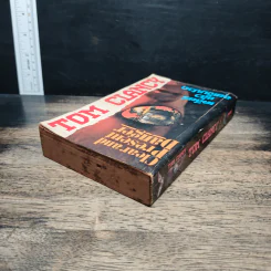 เคลียร์แล้วลุยเจ็บปวด - Tom Clancy รูปที่ 5