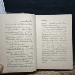 วรรณกรรมชิ้นสุดท้าย - ดอกไม้สด รูปที่ 8