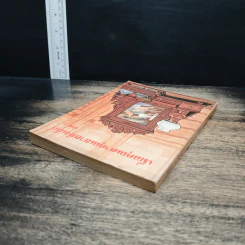 เมื่อคุณตาคุณยายยังเด็ก เล่ม 3 - ทิพย์วาณี สนิทวงศ์ฯ รูปที่ 5