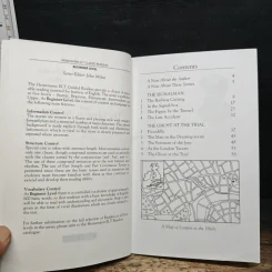The Signalman and the Ghost at the Trial - Charles Dickens รูปที่ 7