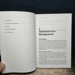 The Best of Manager's Toolbox - World Executive's Digest รูปที่ 7