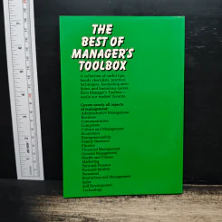 The Best of Manager's Toolbox - World Executive's Digest รูปที่ 2