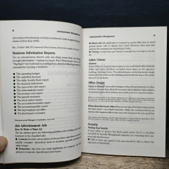 The Best of Manager's Toolbox - World Executive's Digest รูปที่ 8