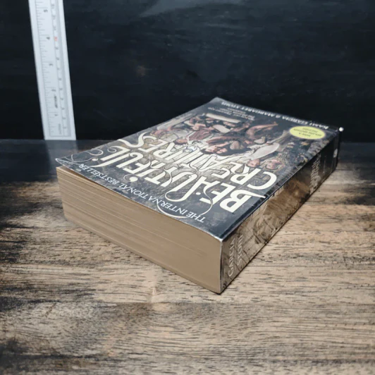 Beautiful Creatures - Kami Garcia, Margaret Stohl รูปที่ 5