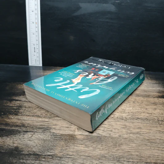 Little Fires Everywhere - Celeste Ng รูปที่ 5