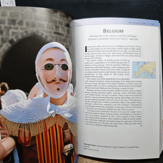 Insight Guides : Continental Europe รูปที่ 13