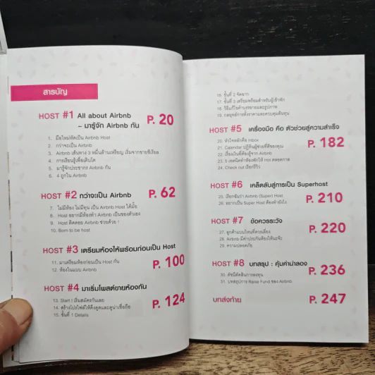 Airbnb เปลี่ยนห้องว่างให้ทำเงิน - ปุญชรัสมิ์ เลิศวัฒนาสมบัติ (ปัวร์) รูปที่ 7