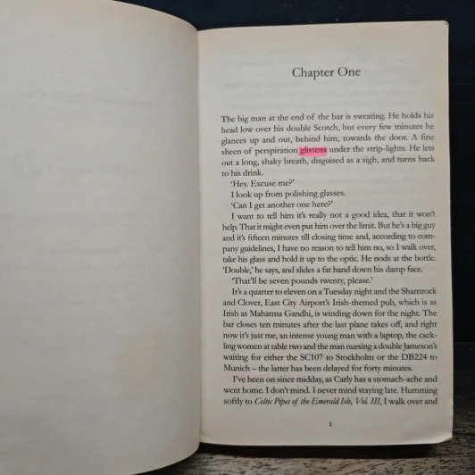 After You - JoJo Moyes รูปที่ 7