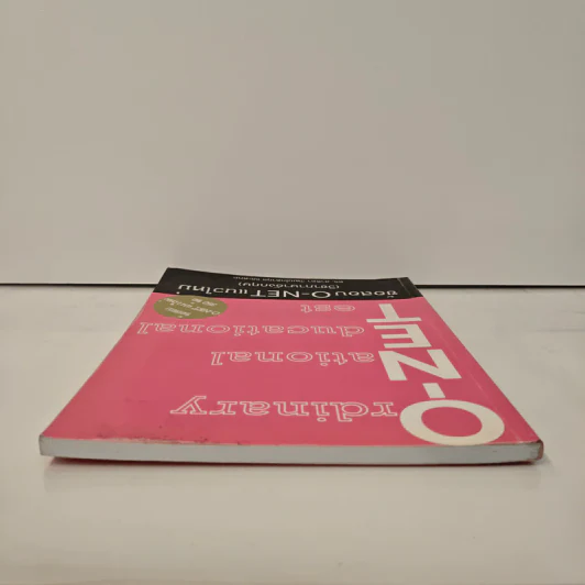 ข้อสอบ O-NET แนวใหม่ (วิชาภาษาอังกฤษ) - ดร. สาธิตา วัฒนโภคากุล รูปที่ 4