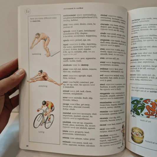 First Thesaurus - John Grisewood รูปที่ 9