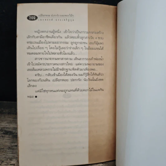 การผ่านพ้นของยุคสมัย - เสกสรรค์ ประเสริฐกุล รูปที่ 9