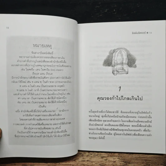 ลิฟต์มหัศจรรย์ - โรอัลด์ ดาห์ล, สาลินี คำฉันท์ รูปที่ 8