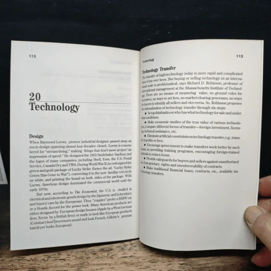The Best of Manager's Toolbox - World Executive's Digest รูปที่ 9