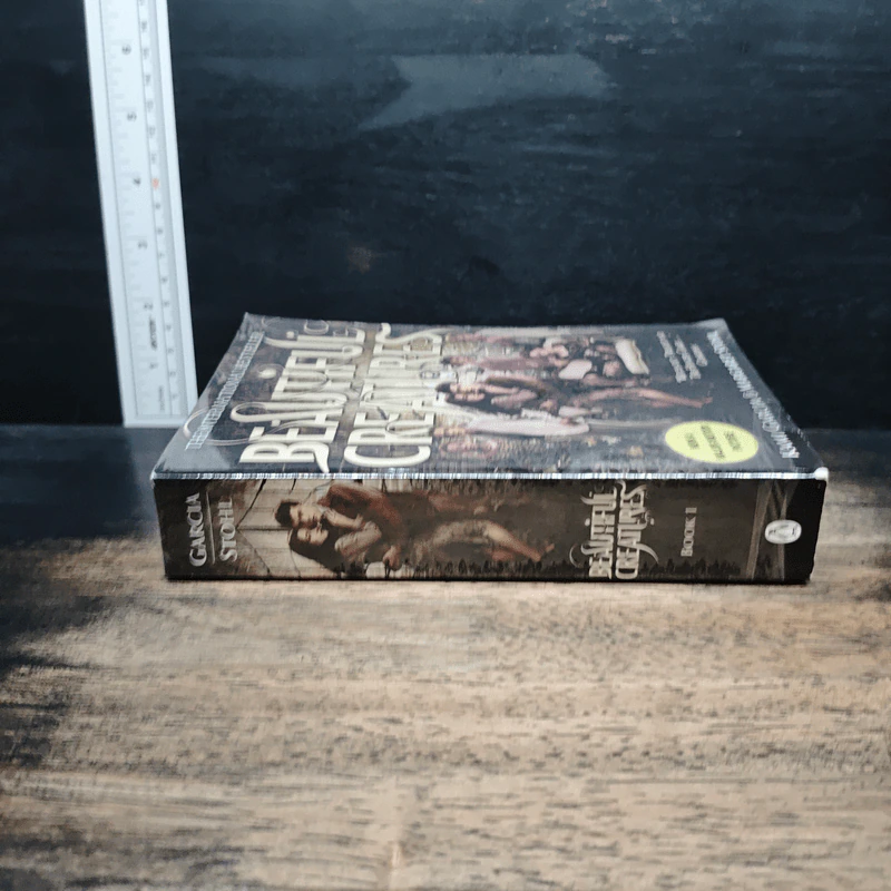 Beautiful Creatures - Kami Garcia, Margaret Stohl รูปที่ 3