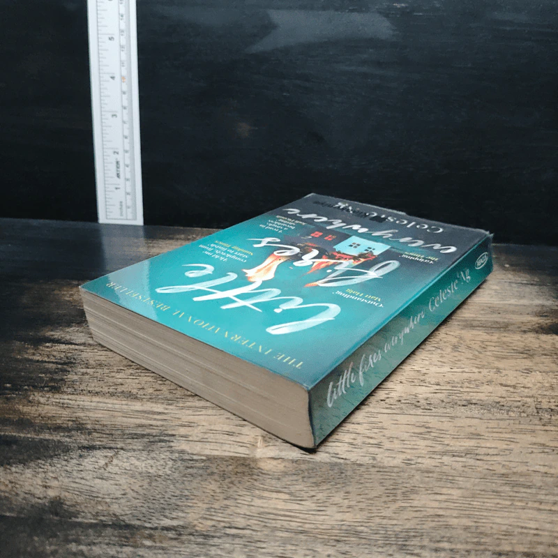 Little Fires Everywhere - Celeste Ng รูปที่ 5