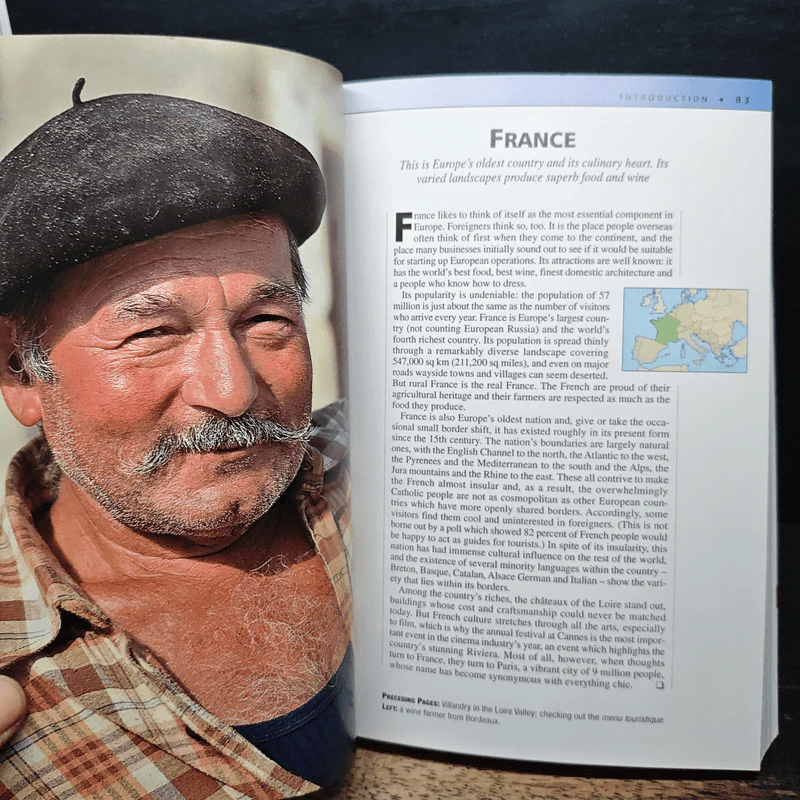Insight Guides : Continental Europe รูปที่ 12