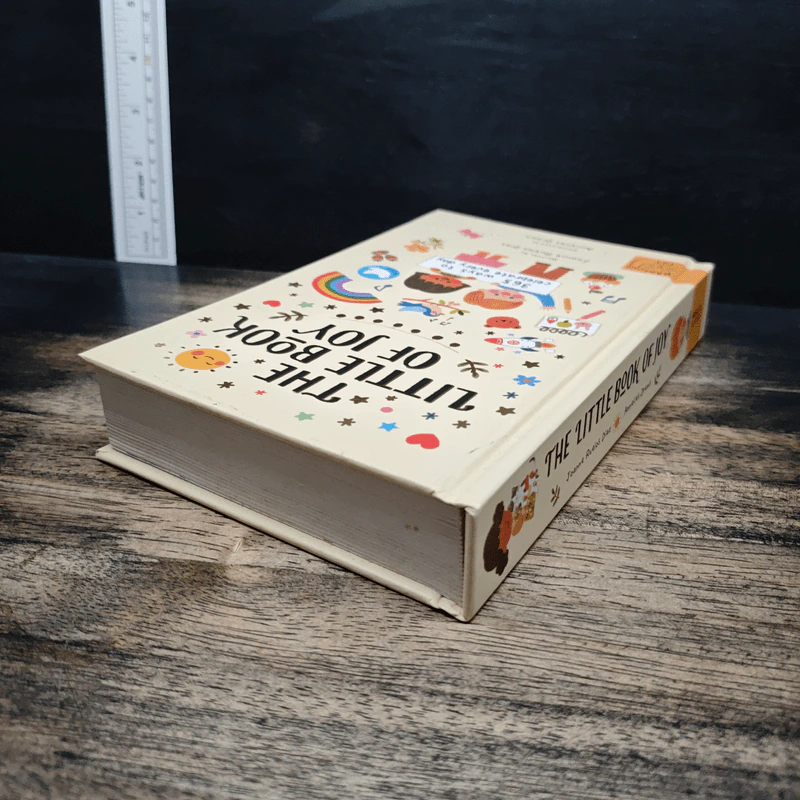 The Little Book of Joy: 365 Ways to Celebrate Every Day รูปที่ 5