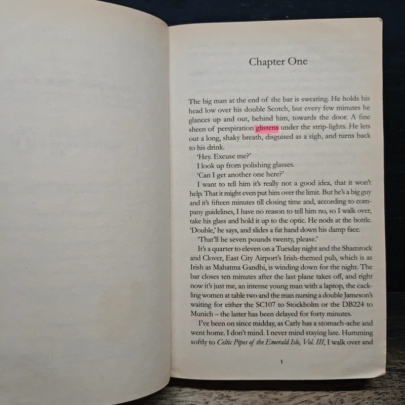 After You - JoJo Moyes รูปที่ 7