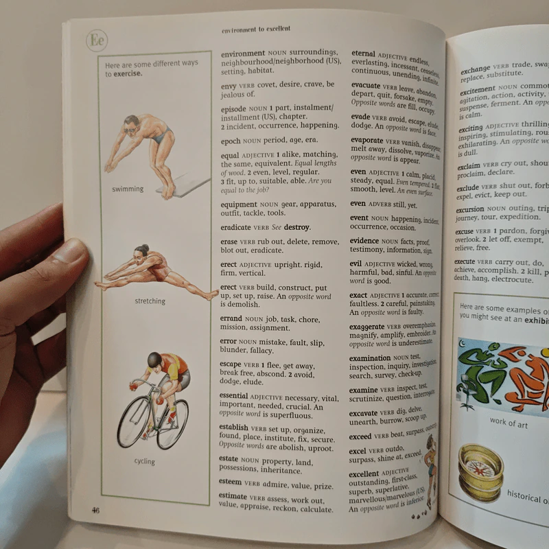 First Thesaurus - John Grisewood รูปที่ 9