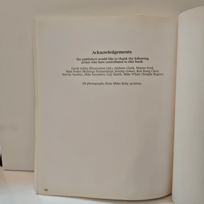 First Thesaurus - John Grisewood รูปที่ 10
