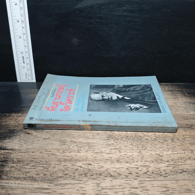 พื้นฐานทฤษฎีจิตวิเคราะห์ Sigmund Freud - กิติกร มีทรัพย์ รูปที่ 3