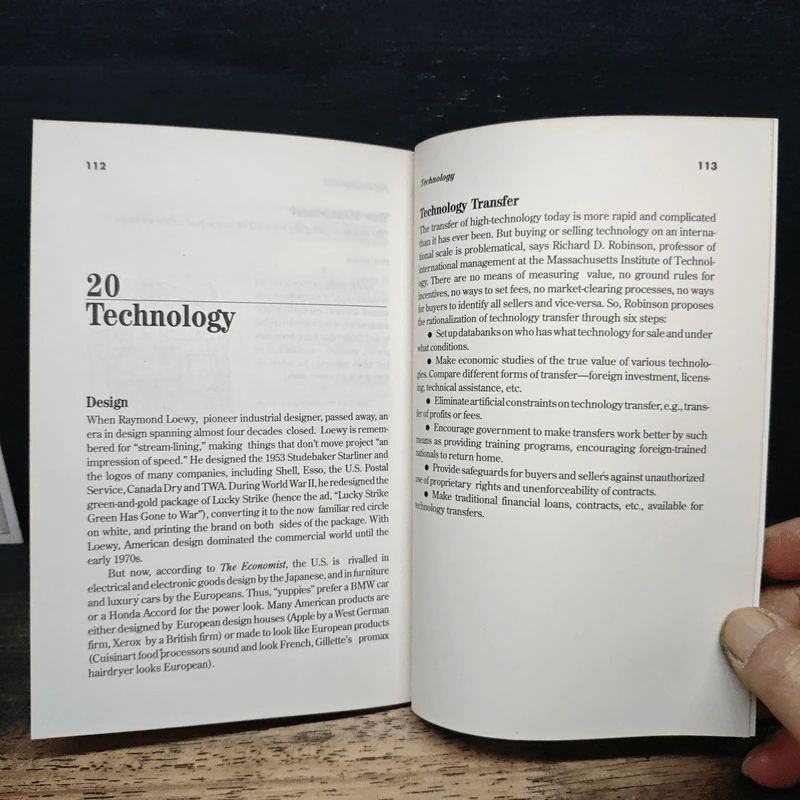 The Best of Manager's Toolbox - World Executive's Digest รูปที่ 9