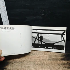 The Golden Gate Bridge: Building a San Francisco Landmark รูปที่ 9