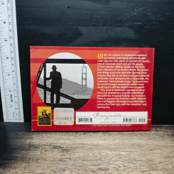The Golden Gate Bridge: Building a San Francisco Landmark รูปที่ 2