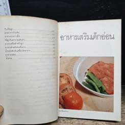 อาหารเด็กและการให้ความรักแก่เด็ก - อาจารย์ศรีสมร คงพันธุ์ รูปที่ 9