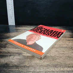 Sir Richard Branson : The Autobiography รูปที่ 4