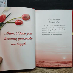 Chicken Soup for the Soul: To Mom, with Love - Jack Canfield, Mark Victor Hansen รูปที่ 8