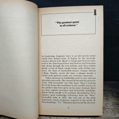 Stephen Hawking: Quest for a Theory of Everything - Kitty Ferguson รูปที่ 8