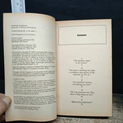Stephen Hawking: Quest for a Theory of Everything - Kitty Ferguson รูปที่ 6
