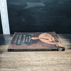 A Portrait of the Artist as a Young Man - James Joyce รูปที่ 3