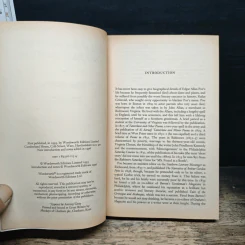 Tales of Mystery and Imagination - Edgar Allan Poe รูปที่ 6
