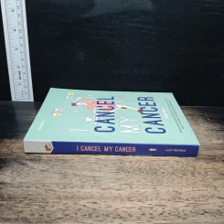 I Cancel My Cancer - เบลล์ ศิรินทิพย์ รูปที่ 3